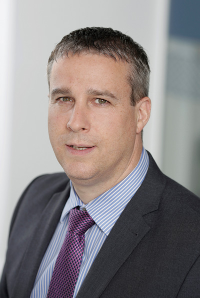 Rob Toolen of Mosca Direct